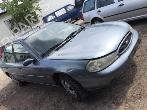 Engine mount FORD MONDEO II (BAP) 1.6 i 16V | BP33499680M89 - Image 6