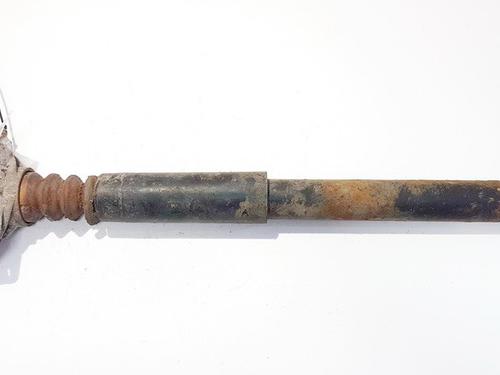 Used Right rear shock absorber Right rear shock absorber 35432487 35432487