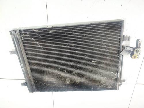 Used AC radiator AC radiator 34989101 34989101