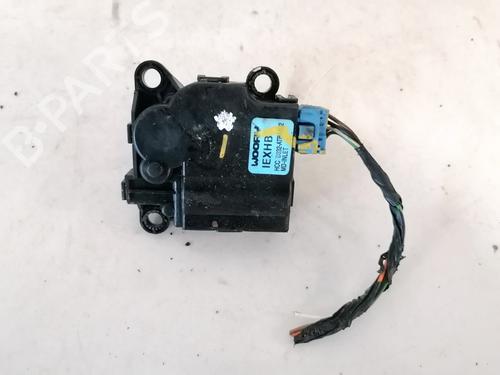Used Electronic module Electronic module MAZDA 323 F VI Hatchback (BJ) 1.5 16V (BJ5W) (88 hp) 33094080 33094080