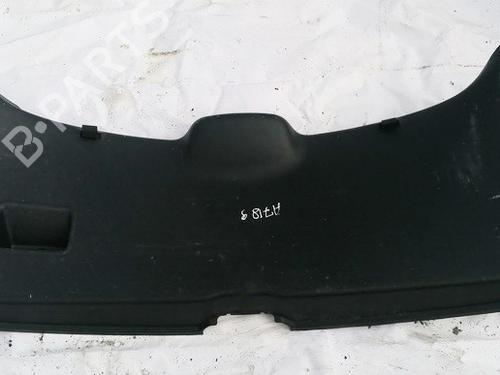 Used Boot lining Boot lining NISSAN QASHQAI I (J10, NJ10) 1.5 dCi (106 hp) 35503393 35503393
