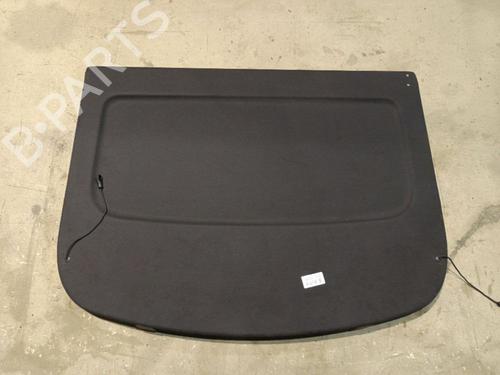 Used Rear parcel shelf Rear parcel shelf 34873917 34873917