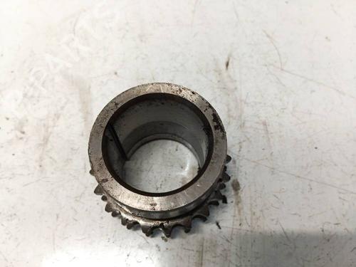Used Pulley Pulley BMW 3 (E46) 330 d (184 hp) 34984611 34984611