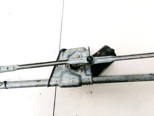 Used Front wipers mechanism Front wipers mechanism 35602673 35602673