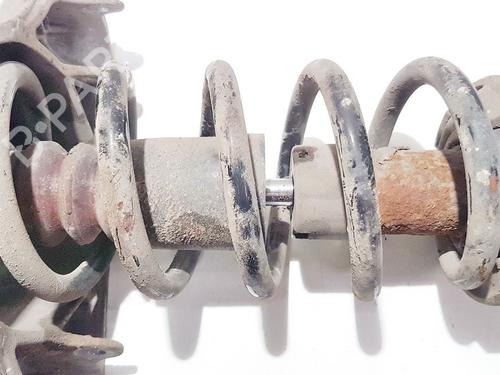 Right front shock absorber AUDI A6 C6 (4F2) 2.4 | BP35451439M17 - Image 2