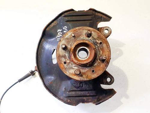 Used Right front steering knuckle Right front steering knuckle HONDA INSIGHT (ZE_) 1.3 IMA (ZE28, ZE2) (88 hp) 40275726 40275726