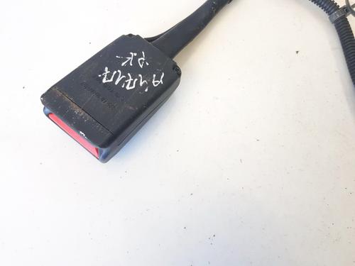 Seat buckle MAZDA 6 Hatchback (GG) 2.0 DI (GG14) | BP35540155I32 - Image 2