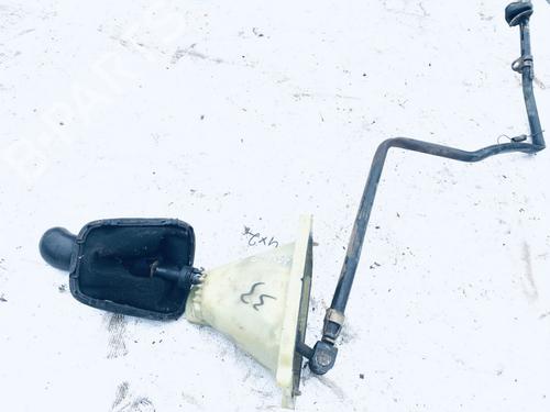 Used Gear lever Gear lever RENAULT LAGUNA I (B56_, 556_) 1.8 (B56S/T/0) (90 hp) 35586466 35586466