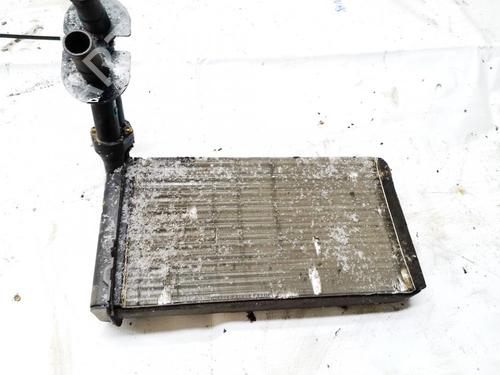 Used Heater matrix Heater matrix SEAT ALHAMBRA (7V8, 7V9) 1.9 TDI (115 hp) 35883821 35883821