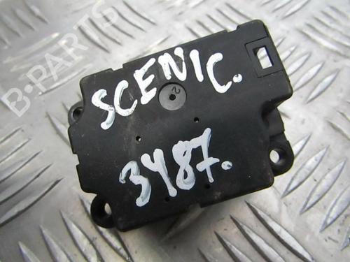 Used Electronic module Electronic module RENAULT SCÉNIC II (JM0/1_) 1.9 dCi (JM0G, JM12, JM1G, JM2C) (120 hp) 33494734 33494734