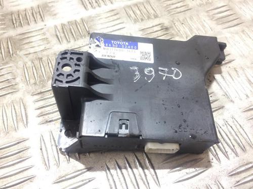 electronic-module-toyota-auris-_e15_-2006-2007-2008-2009-2010-2011-2012-2013-33495514 main image