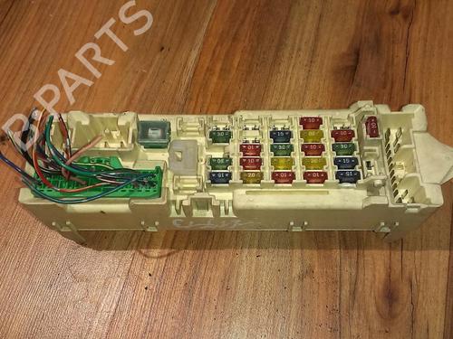 Used Fuse box Fuse box MAZDA 323 C IV (BG) 1.3 16V (BG3S) (73 hp) 33494235 33494235