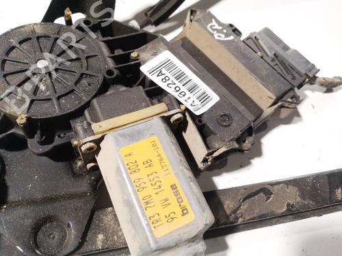 Used Right front window motor Right front window motor 34943456 34943456
