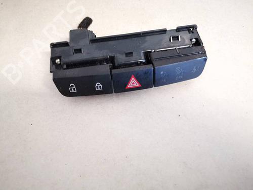 Used Warning switch Warning switch OPEL INSIGNIA A Saloon (G09) 1.4 (69) (140 hp) 35324436 35324436