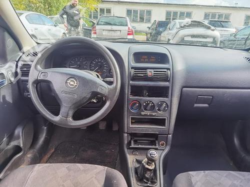 Switch OPEL ASTRA G Hatchback (T98) 1.6 (F08, F48) | BP32928582I30 - Image 10