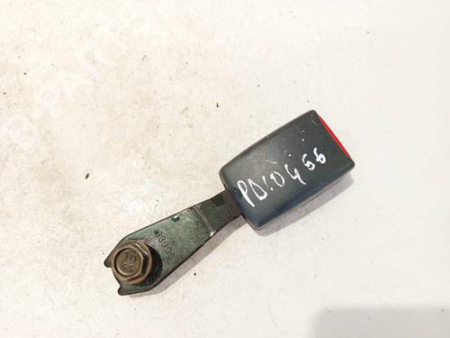 Used Seat buckle Seat buckle 34920846 34920846