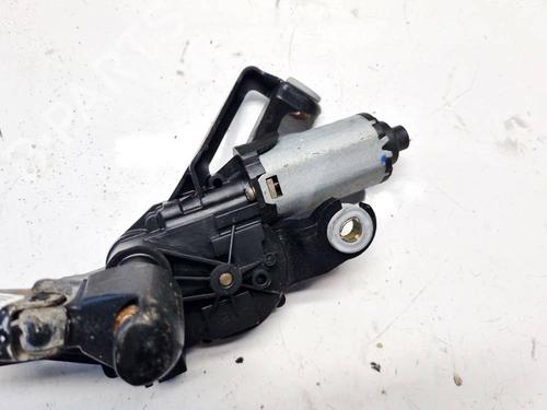 Rear wiper motor BMW 1 (E81) 116 i | BP35073796M102 - Image 2