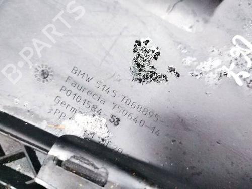 Glove box BMW 1 (E87) 118 d | BP34826239C95 - Image 4