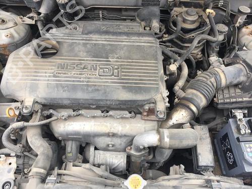 AC pipe NISSAN ALMERA II Hatchback (N16) 2.2 Di | BP33061878M126 - Image 4