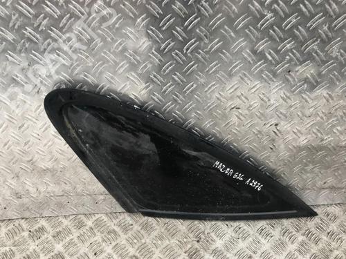 Panel rude bagtil højre Panel rude bagtil højre MAZDA 626 IV Hatchback (GE) 2.0 i (GE10S1) (115 hp) 35705429 35705429