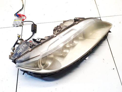 Used Right headlight Right headlight MAZDA 6 Hatchback (GG) 2.0 DI (GG14) (136 hp) 35149331 35149331
