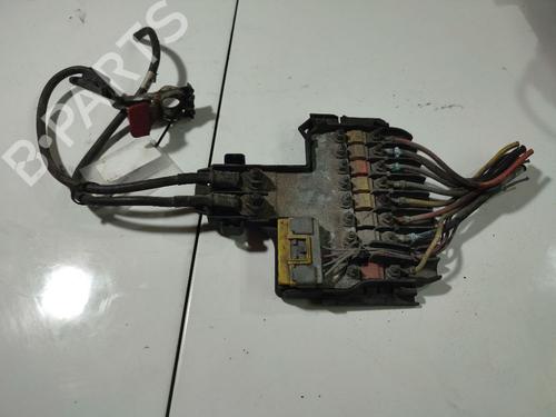 Used Cable Cable CITROËN C4 Grand Picasso I (UA_) 1.6 HDi (109 hp) 34805629 34805629