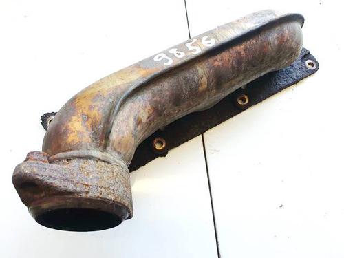 Used Exhaust manifold Exhaust manifold MERCEDES-BENZ M-CLASS (W164) ML 350 4-matic (164.186) (272 hp) 38573665 38573665