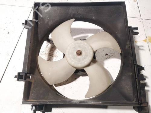 Used Fan Fan SUBARU LEGACY IV Estate (BP) 2.0 AWD (BP5) (138 hp) 34934419 34934419