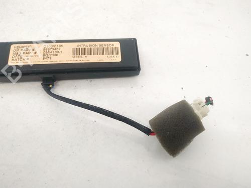 Electronic module OPEL ANTARA A (L07) 2.0 CDTI | BP32907164M83 - Image 3