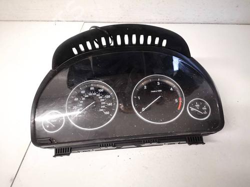 Used Instrument cluster Instrument cluster 35365160 35365160