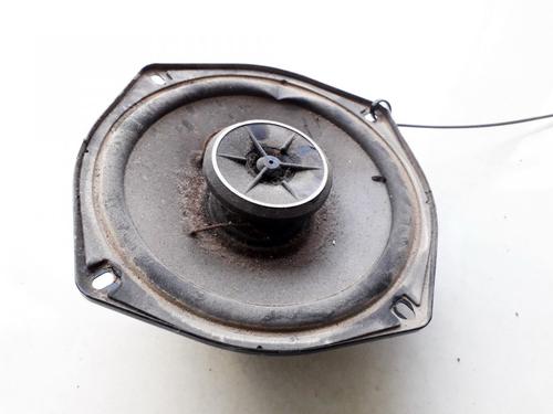Used Speaker Speaker NISSAN ALMERA I Hatchback (N15) 1.4 S, GX, LX (75 hp) 33100838 33100838
