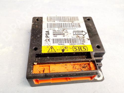 ecu-airbags-citroen-c3-pluriel-hb_-2003-33060932 main image