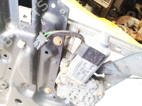 Used Right rear window motor Right rear window motor 35205325 35205325