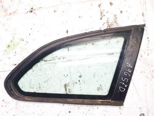 Used Rear right quarter glass Rear right quarter glass 35149969 35149969