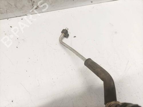 AC pipe MAZDA 5 (CR) 2.0 CD (CR19) | BP32621573M126