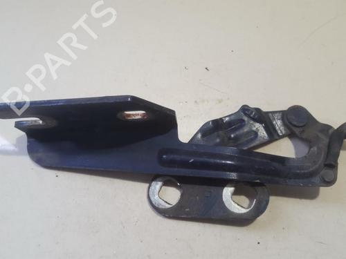 Used Hinge/Door check strap Hinge/Door check strap CITROËN XSARA PICASSO (N68) 2.0 16V (136 hp) 35845325 35845325