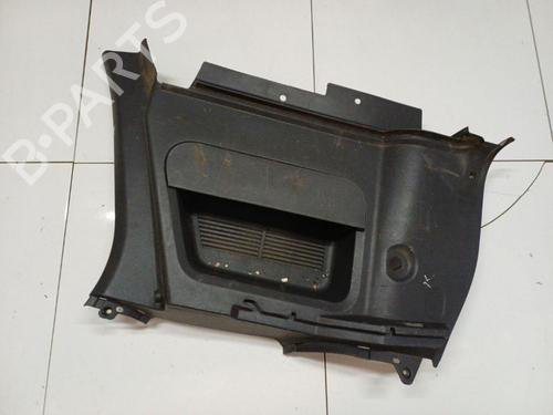 Boot lining OPEL MERIVA A MPV (X03) 1.6 (E75) | BP39041192I3 - Image 2