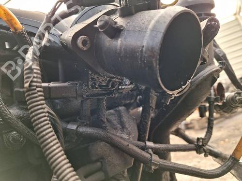 Used Throttle body Throttle body 35089765 35089765