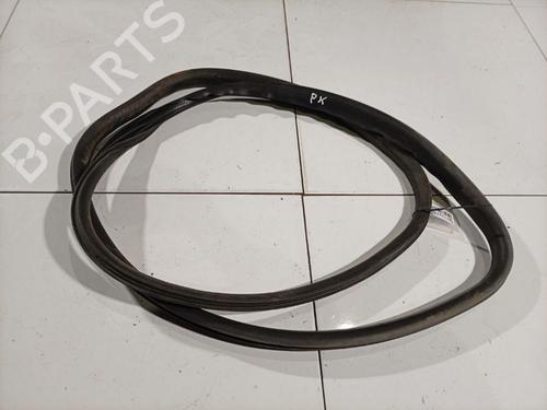 Used Rubber door seal Rubber door seal 39574134 39574134
