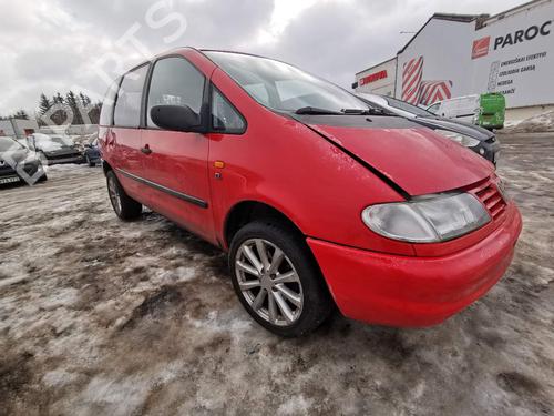Used Parts VW SHARAN (7M8, 7M9, 7M6) 1.9 TDI (90 hp) 4469581