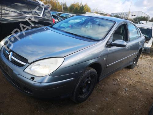 Pipe CITROËN C5 I (DC_) 2.2 HDi (DC4HXB, DC4HXE) | BP32612792M125