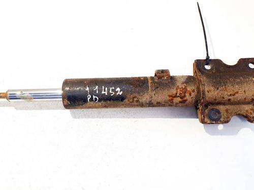Used Right front shock absorber Right front shock absorber 38319805 38319805