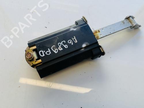 Used Hinge/Door check strap Hinge/Door check strap 35524227 35524227