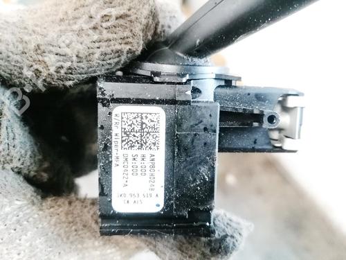 Warning switch AUDI A6 C6 (4F2) 2.0 TDI | BP35478191I22 - Image 3