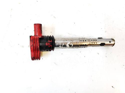 Used Ignition coil Ignition coil AUDI A6 C6 (4F2) 2.4 (177 hp) 35355996 35355996