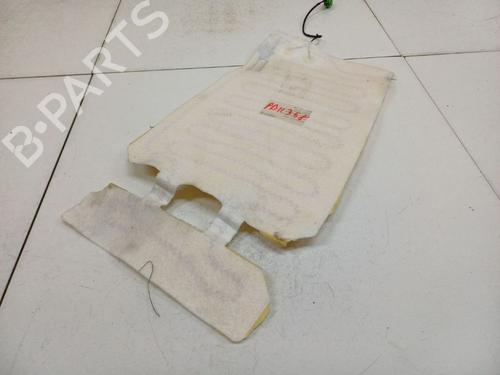Used Electronic module Electronic module PEUGEOT 508 I (8D_) 1.6 THP (156 hp) 40286888 40286888