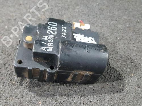 Used Electronic module Electronic module VOLVO S40 I (644) 1.9 TD (90 hp) 33483117 33483117