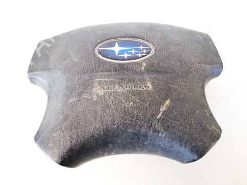 Used Driver airbag Driver airbag SUBARU FORESTER (SF_) 2.0 AWD (SF5) (125 hp) 33070945 33070945