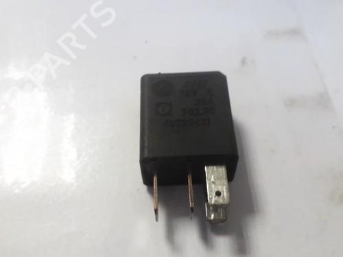 Used Other Other FIAT PUNTO (188_) 1.9 JTD 80 (188.237, .257, .337, .357) (80 hp) 33527140 33527140