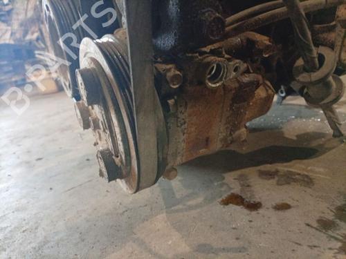 Used AC compressor AC compressor MAZDA 323 C IV (BG) 1.3 16V (BG3S) (73 hp) 36586711 36586711